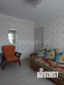 2-к квартира, вторичка, 46м2, 3/5 этаж