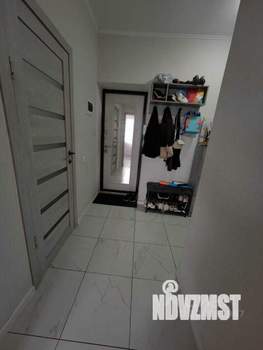 2-к квартира, вторичка, 47м2, 6/6 этаж