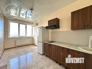 1-к квартира, вторичка, 33м2, 11/16 этаж