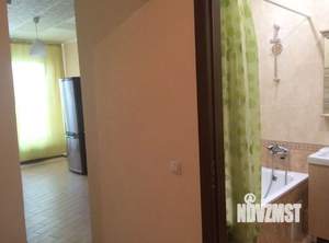 1-к квартира, вторичка, 41м2, 3/15 этаж