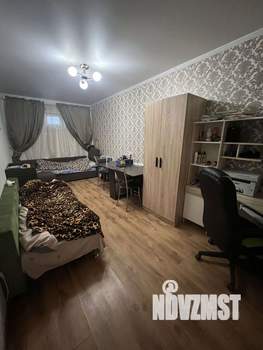 1-к квартира, вторичка, 41м2, 1/6 этаж