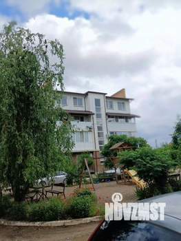 3-к квартира, вторичка, 74м2, 4/4 этаж