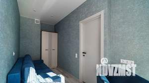 1-к квартира, вторичка, 29м2, 6/16 этаж