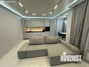 3-к квартира, вторичка, 72м2, 2/24 этаж