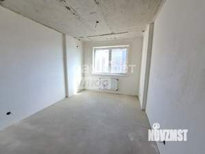 2-к квартира, вторичка, 52м2, 9/12 этаж