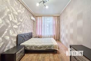 2-к квартира, вторичка, 61м2, 3/6 этаж