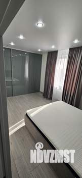 2-к квартира, вторичка, 62м2, 19/20 этаж