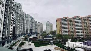 1-к квартира, вторичка, 39м2, 5/25 этаж