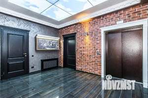 2-к квартира, вторичка, 64м2, 2/25 этаж