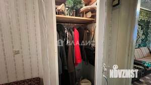 2-к квартира, вторичка, 44м2, 3/5 этаж