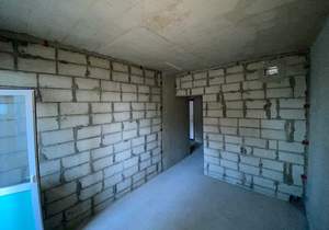 1-к квартира, вторичка, 39м2, 7/16 этаж