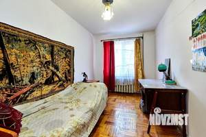 3-к квартира, вторичка, 59м2, 1/5 этаж