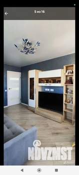 2-к квартира, вторичка, 42м2, 11/12 этаж