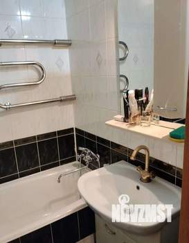 1-к квартира, вторичка, 43м2, 4/6 этаж