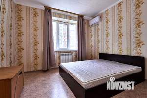 1-к квартира, вторичка, 35м2, 6/16 этаж