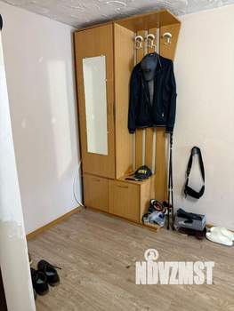 2-к квартира, вторичка, 42м2, 11/11 этаж