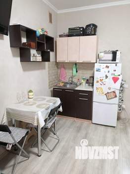 Студия квартира, вторичка, 21м2, 1/3 этаж