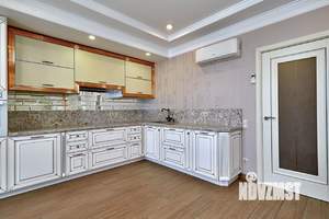 3-к квартира, вторичка, 121м2, 15/16 этаж