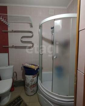 2-к квартира, вторичка, 50м2, 1/6 этаж