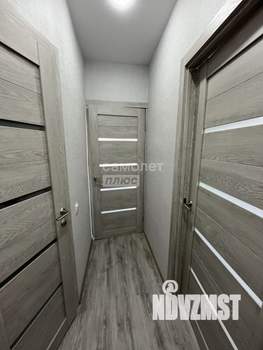 2-к квартира, вторичка, 33м2, 5/5 этаж