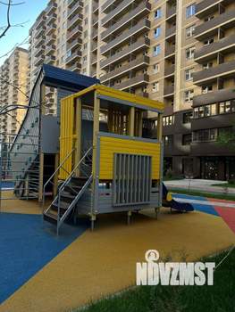 1-к квартира, вторичка, 35м2, 7/16 этаж