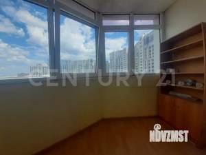 1-к квартира, вторичка, 51м2, 15/22 этаж