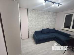 Студия квартира, вторичка, 17м2, 5/5 этаж