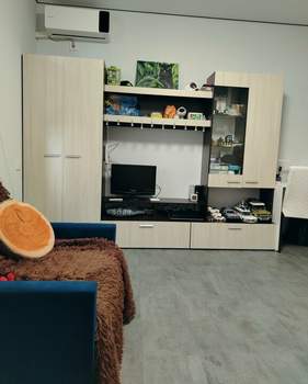 Студия квартира, вторичка, 25м2, 7/16 этаж