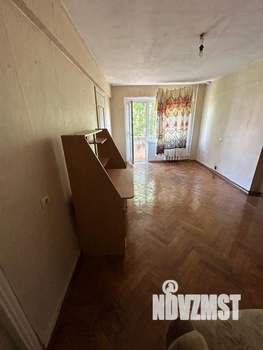 2-к квартира, вторичка, 48м2, 4/5 этаж