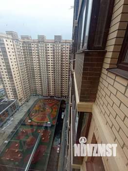 Студия квартира, вторичка, 23м2, 21/24 этаж