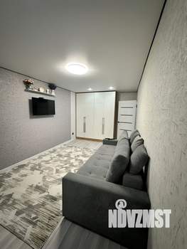 1-к квартира, вторичка, 30м2, 5/24 этаж