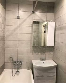 1-к квартира, вторичка, 42м2, 2/19 этаж