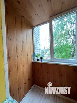 1-к квартира, вторичка, 31м2, 2/9 этаж