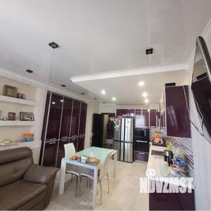 3-к квартира, вторичка, 107м2, 20/23 этаж