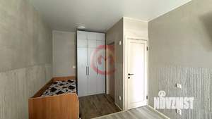 1-к квартира, вторичка, 35м2, 1/24 этаж