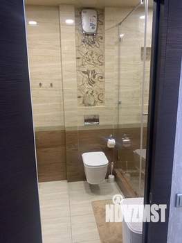 2-к квартира, вторичка, 68м2, 12/16 этаж