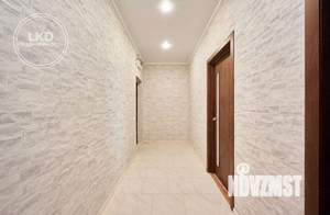 1-к квартира, вторичка, 45м2, 3/19 этаж