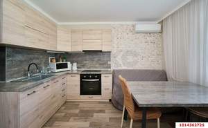 2-к квартира, вторичка, 59м2, 4/14 этаж
