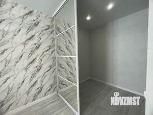 1-к квартира, вторичка, 37м2, 9/24 этаж