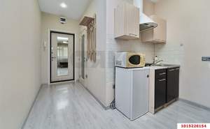 Студия квартира, вторичка, 25м2, 14/16 этаж