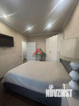 3-к квартира, вторичка, 107м2, 5/6 этаж