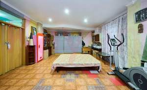 4-к квартира, вторичка, 127м2, 2/3 этаж