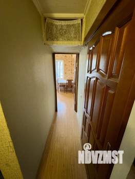 1-к квартира, вторичка, 32м2, 2/5 этаж