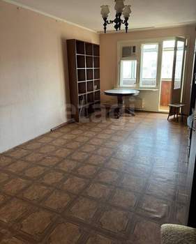 3-к квартира, вторичка, 69м2, 9/9 этаж