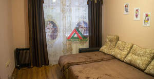 1-к квартира, вторичка, 29м2, 2/8 этаж