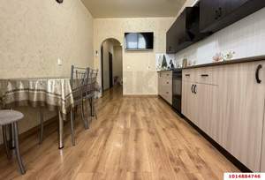 2-к квартира, вторичка, 45м2, 5/5 этаж