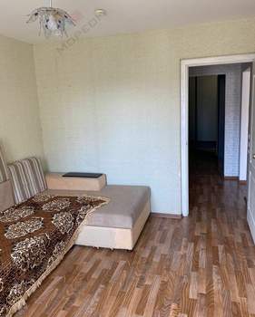 2-к квартира, вторичка, 56м2, 10/16 этаж