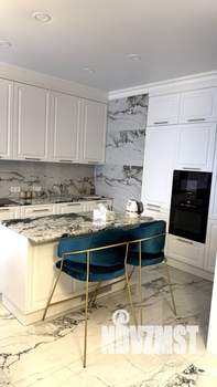 3-к квартира, вторичка, 104м2, 10/16 этаж