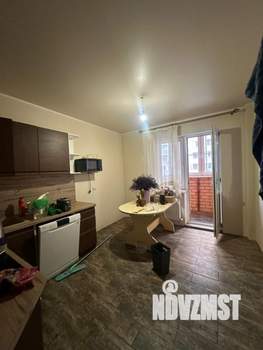 2-к квартира, вторичка, 64м2, 4/16 этаж
