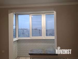 1-к квартира, вторичка, 32м2, 11/12 этаж